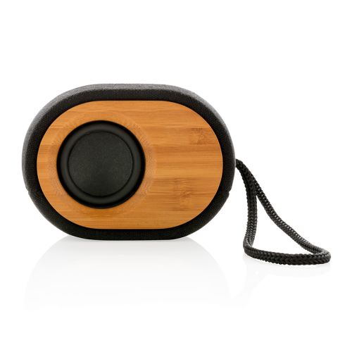 Bamboo speaker - Image 4